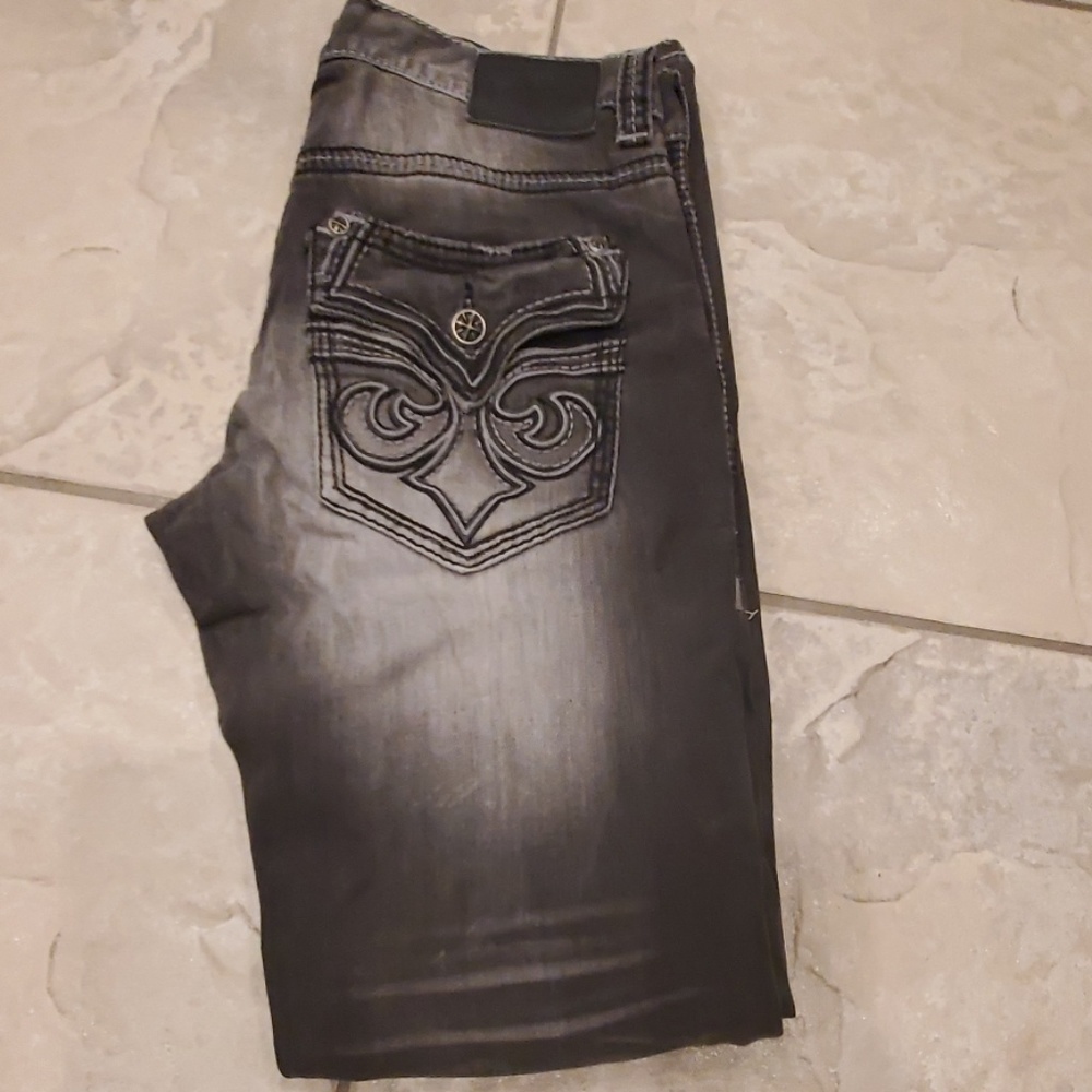 Affliction jeans - Picture 2 of 8